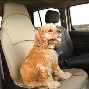 Kurgo Bucket Seat Cover